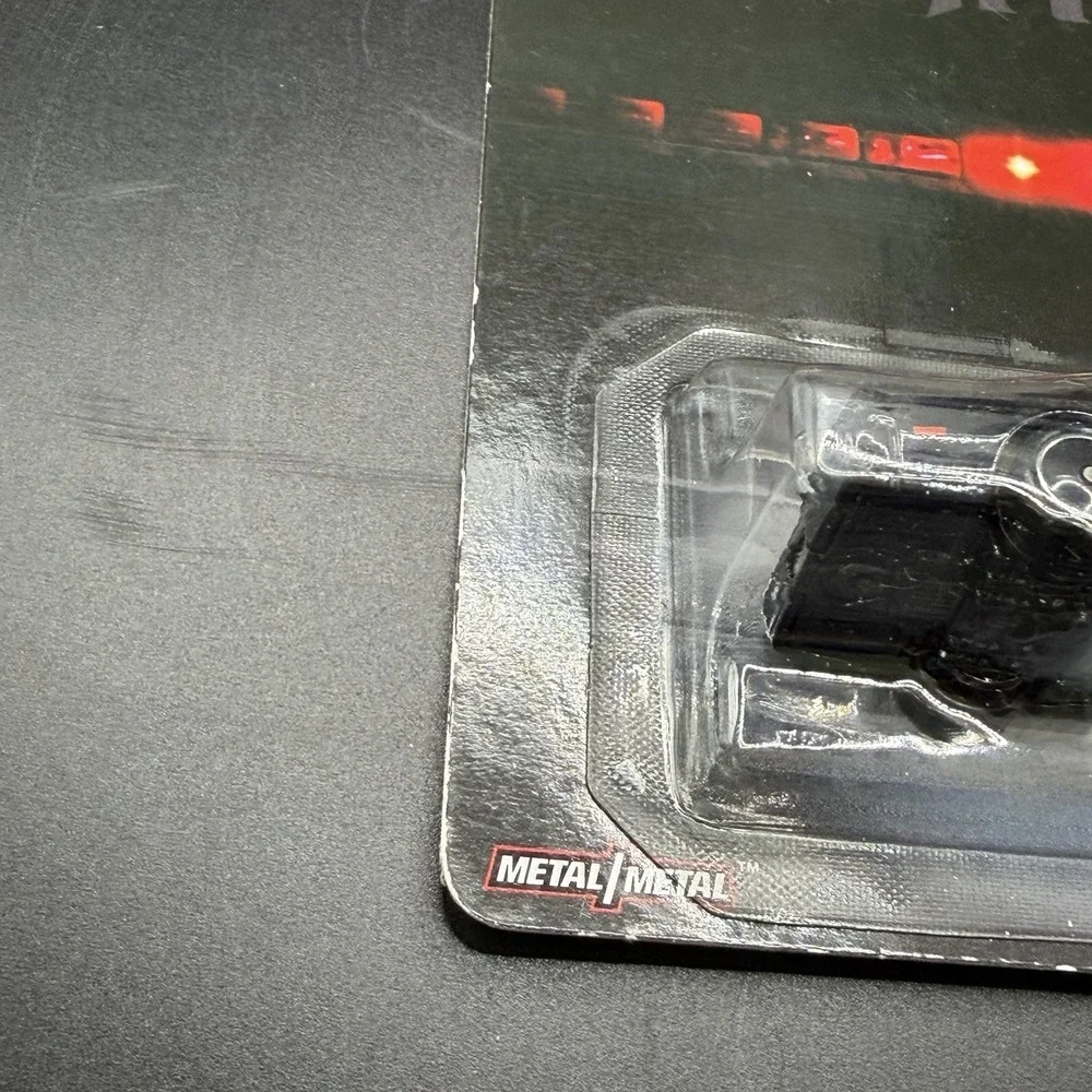 Hot Wheels unopened box
